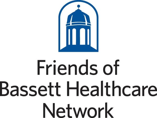 Friends of Bassett logo